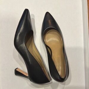 Bernardo Black Women's Pumps